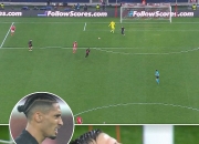 巴塞罗那门将连续立下关键扑救，状态火热的简单介绍