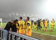 多特蒙德奋力反弹成功跻身德甲前四