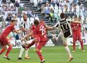 尤文图斯遭遇失利，积分榜上有所下滑