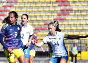 澳大利亚女足在国际比赛中展现实力