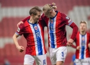 英格兰国家队士气高涨，备战挪威，冲击欧锦赛资格