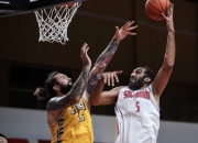 张大帽创神迹，单场记火锅惊呆全场观众的简单介绍