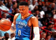 威少复出首战，火箭状态火爆，全明星入选成为焦点！