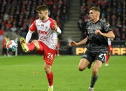 法兰克福客场小胜，逐渐摆脱低谷的简单介绍