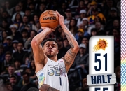 关于掘金复出首战，状态爆棚状态火爆，爆发新星成为焦点！的信息