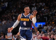 掘金，三连败，热火！