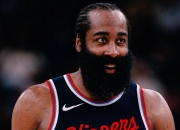 哈登狂砍波尔津吉斯分，步行者迎来新赛季高光！