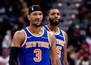 凯尔特人陷入低谷，勇士连败，唐斯球队命运悬念！