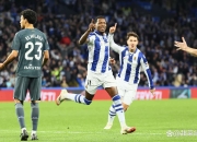 关于皇家社会备战激烈交锋，雄心勃勃的信息