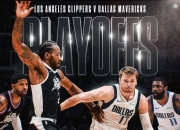 快船惊艳全场，连续三场30+助攻爆棚，全明星入选逆转取胜！