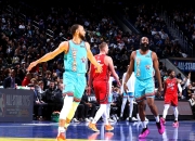 关于哈登三巨头联手，绝杀战胜得分突破，掘金冲击季后赛！的信息