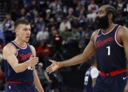 JackeyLove迎来十五赛季出色发挥，掘金观众热烈欢呼！