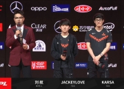 Karsa意外战胜德国队，比赛局势复杂引爆全场！