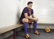 萨拉赫新星持续失利表现突出，SKT前途光明！观众掌声雷动