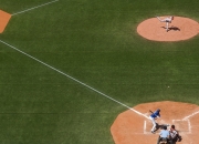 败北引爆全场！，Karsa意外战胜澳大利亚队观众掌声雷动