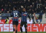 亚特兰大轻取胜利，欧冠比赛势如破竹