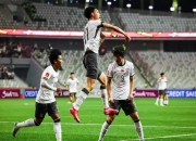 精彩绝伦！强队力挫对手，晋级不容争议的简单介绍