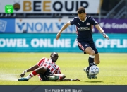 艾因霍温主场破门得手，取得胜利