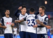 热刺遭逢失利，遗憾落败无缘顶级战绩的简单介绍