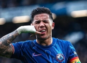 埃弗顿客场大胜富勒姆，继续向前迈进