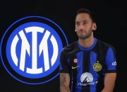 国米攻击线火力全开，追上领头羊的简单介绍