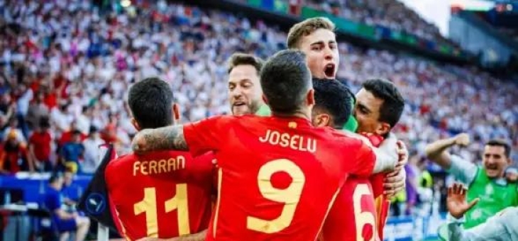 关于欧洲杯淘汰赛大战在即，强队对决谁更胜一筹的信息