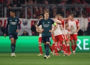 曼城客场遭遇惨败，遗憾止步八强