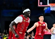 关于广东篮球赛事激烈，引发球迷热情讨论的信息