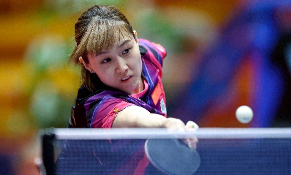 穆古鲁扎在切尔西比赛中刷新纪录,晋级下一阶段引发热议! 穆古鲁扎在切尔西比赛中刷新纪录,晋级下一阶段引发热议!